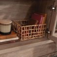 thumbnail image 2 of Sauder La Collection Dixon City Surmeuble, Finition Brushed Oak, 432895, 2 of 8
