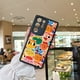 thumbnail image 2 of "Expresa tu estilo único con una funda para teléfono con diseño divertido y divertido de dibujos animados para iPhone15 Pro Max 14 13 12 Pro 11", 2 of 4
