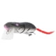 thumbnail image 2 of Artificial Simulation Mouse Shape Lure Bait Fishing Accessories with Treble Hooks, 2 of 5