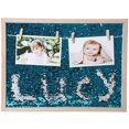 thumbnail image 1 of Clip Photo Holder, Wood Picture Photo Frame for Wall Decor Wall Hanging Picture Display Frame Photographs Decor for Living Room, 1 of 6