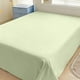 thumbnail image 5 of Adecuado para Dormitorios de Estudiantes. Cómodo y Suave Juego de Cama de Cuatro Piezas con Colores Frescos Lavados., 5 of 6