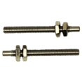 thumbnail image 2 of YakAttack Rigging Bullet, 10-32 Threads (GT175 GearTrac), 2 Pack w/Hardware, 2 of 3