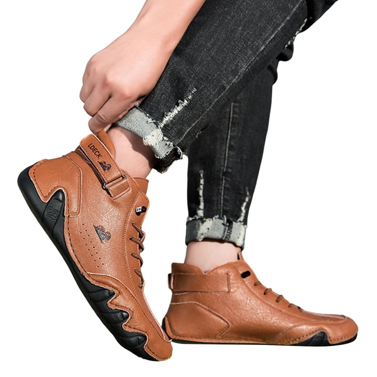 Sneakers for Men,Barefoot Shoes Vogany Breathable  display picture 1