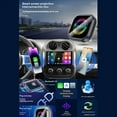 thumbnail image 3 of Adaptador Inalámbrico Carplay Airplay Smart Carplay Android Auto USB Dongle Plug And Play Carplay con Cable A Inalámbrico A, 3 of 5