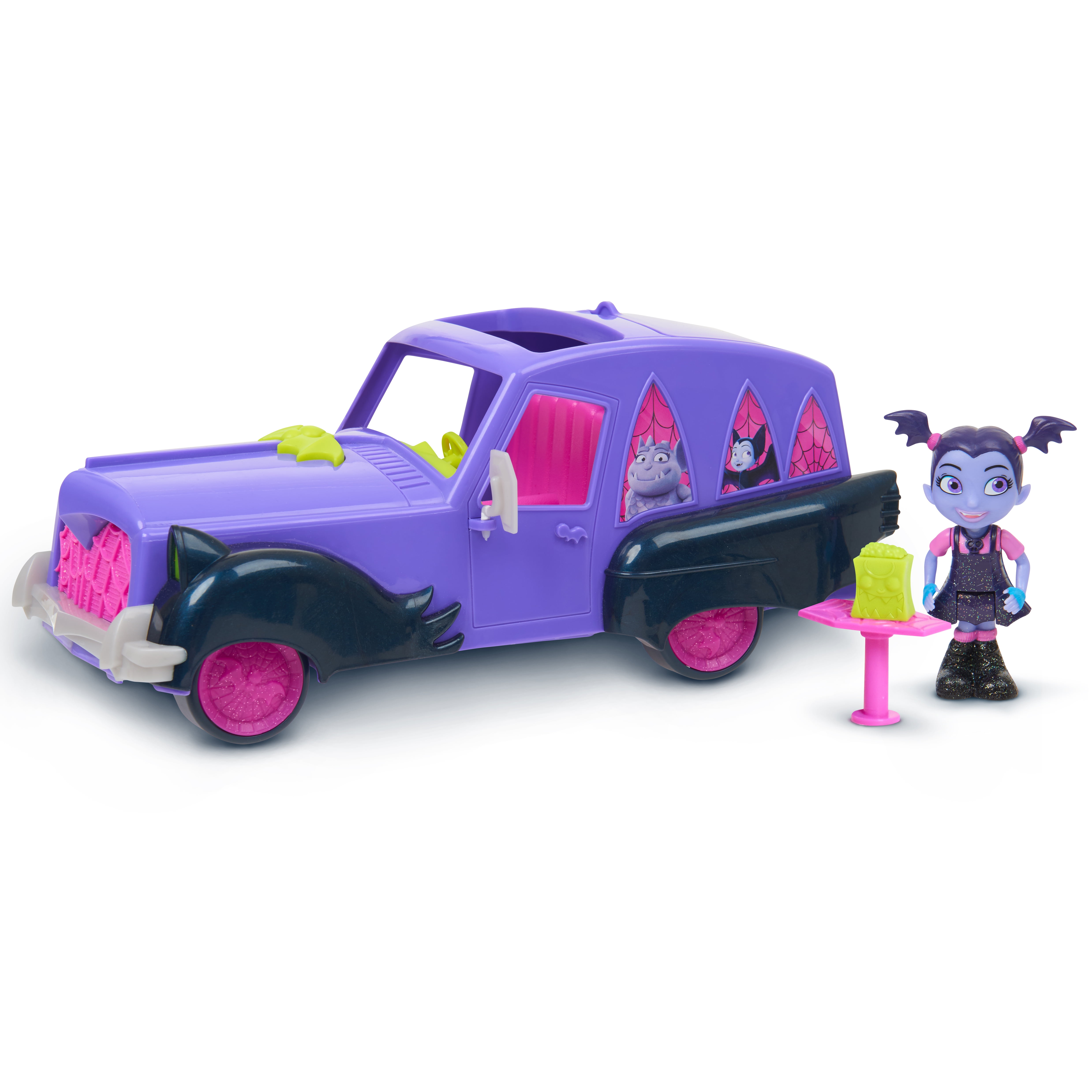 walmart vampirina toys