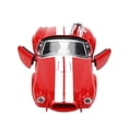 thumbnail image 4 of Coche de juguete, modelo de coche de juguete de aleación de simulación retro 1:32, coche de aleación de grado profesional, 4 of 14