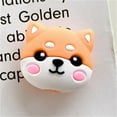thumbnail image 4 of Fruit Cartoon Cable Protector Cute Charger Protector Cable Winder Organizer Cable Bite Data Line Protective Cover For iPhone 15, 4 of 6