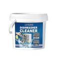 thumbnail image 1 of Jaysuing Dishwasher Cleaning Tablets Kitchen and Bathroom Cleaning Dishwasher Deodorizing, Grease and Scale Cleaning Tablets, 1 of 5