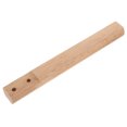 thumbnail image 4 of OUNONA Machine Handle Wooden Grip Handle Replacement Kitchen Muffin Machine Handle, 4 of 8