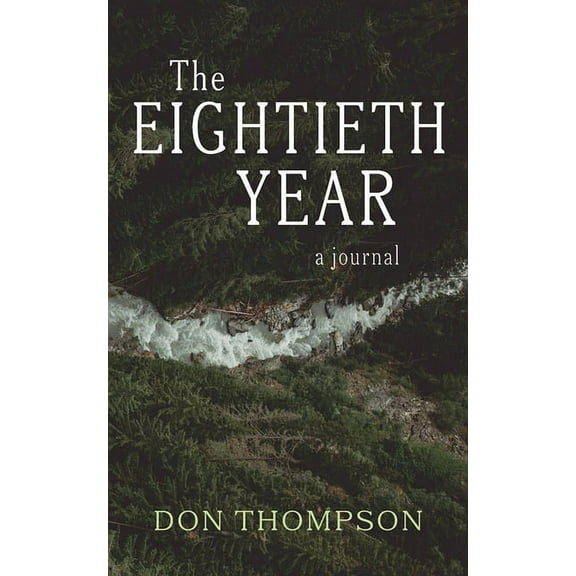 The Eightieth Year, (Paperback)