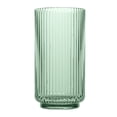 thumbnail image 2 of Mesa Acrylic Drinking Glass - Sage Green - 22 oz - Set of 6, 2 of 4
