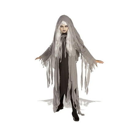 Girl's Midnight Spirit Costume Rubies 883817