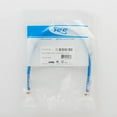 thumbnail image 2 of ICC CAT6 Clear Boot Patch Cord, 2 of 4