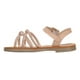 thumbnail image 3 of Sandalias Tropicana Beige Para Niña [tro1420] beige 18, 3 of 7