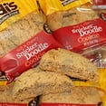 thumbnail image 5 of (3 pack) Udi's Gluten Free Snickerdoodle Hard Cookies, Individually Wrapped | 9 Packs, 5 of 6