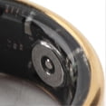 thumbnail image 4 of Bague de suivi d'activité avec écran tactile, contrôle gestuel IP68, tourne-page vidéo, plusieurs modes sportifs, bague de santé intelligente, 4 of 4