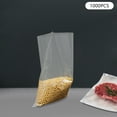 thumbnail image 3 of PA, PE 1000PCS Vacuum Sealer Bags Food Saver Sealing Machine Kitchen Storage Bags, 3 of 13
