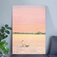 thumbnail image 4 of Vintage Poster - The New Yorker Magazine Cover Print - June 16 1986 Retro Style - Size 24x36 - Postora, 4 of 5