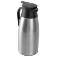 thumbnail image 1 of Carafe à Café, Carafe à Café sous Vide à Double Paroi pour Thé, 1 of 7