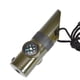 thumbnail image 4 of Greeniant NERIES 7 en 1 silbato de emergencia de supervivencia termómetro de luz LED contenedor de almacenamiento silbatos de seguridad para senderismo al Ropa Deportiva, Zapatos Greeniant OD003196-00, 4 of 6