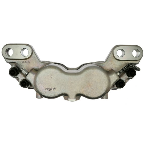 Raybestos Element3 New Plated Calipers