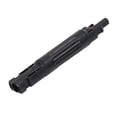 thumbnail image 3 of Solar PV Connector, Tinned Copper Conductor Solar PV Fuse Holder Overcurrent Protection 1000V 20A  For Power Plant, 3 of 8