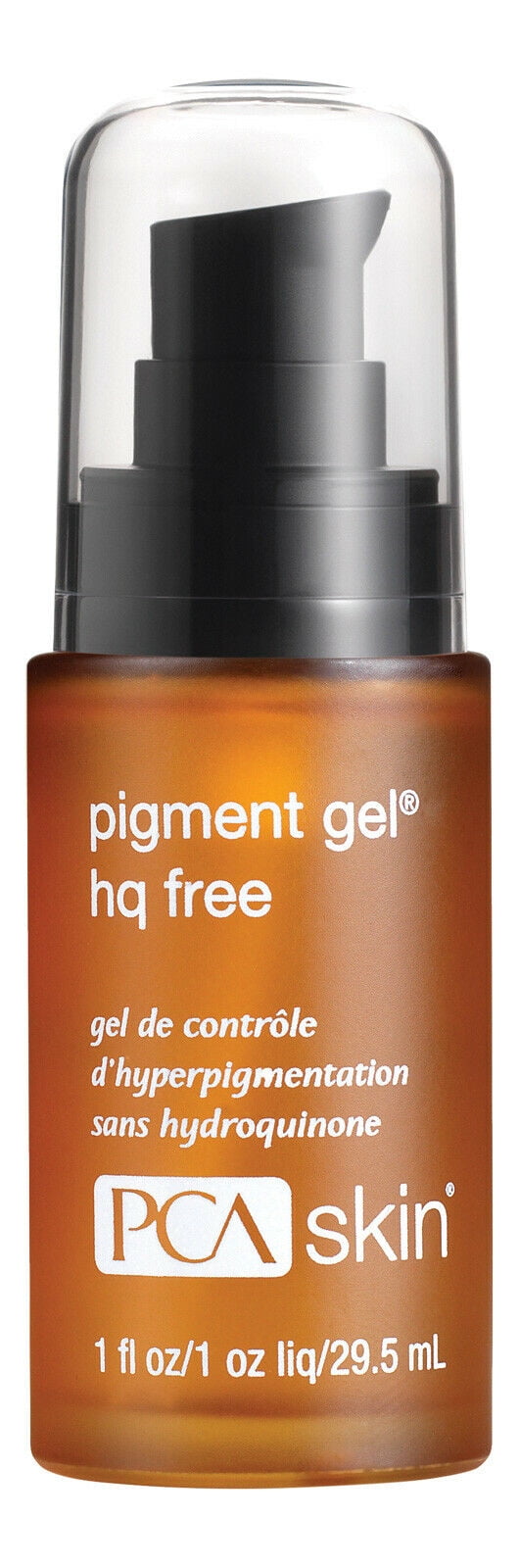 PCA Skin Pigment Gel HQ Free 1 oz. Skin Treatment