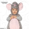 thumbnail image 4 of Underwraps UR25710TLG Mouse Toddler Costume - Large - Size 2-4T, 4 of 4
