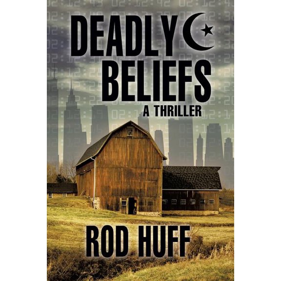 Deadly Beliefs, (Paperback)