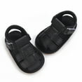 Otqutp Toddler House Shoes Boys Girls Squeaky Sandals Closed Toe Anti