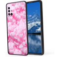 thumbnail image 1 of Compatible with Samsung Galaxy A71 4G Phone Case, cotton-candy4-19 Case Silicone Protective for Teen Girl Boy Case for Samsung Galaxy A71 4G, 1 of 1