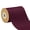 Burgundy, variant on BVIEAKDA Grosgrain Ribbon Forest Green 4 Inch x 10 Yards for Gift Wrapping DIY Crafts