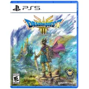 Dragon Quest III HD-2D Remake for Playstation 5 [New Video Game] Playstation 5