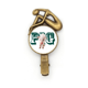 thumbnail image 1 of Broche broche broche broche Metal retro, 1 of 3