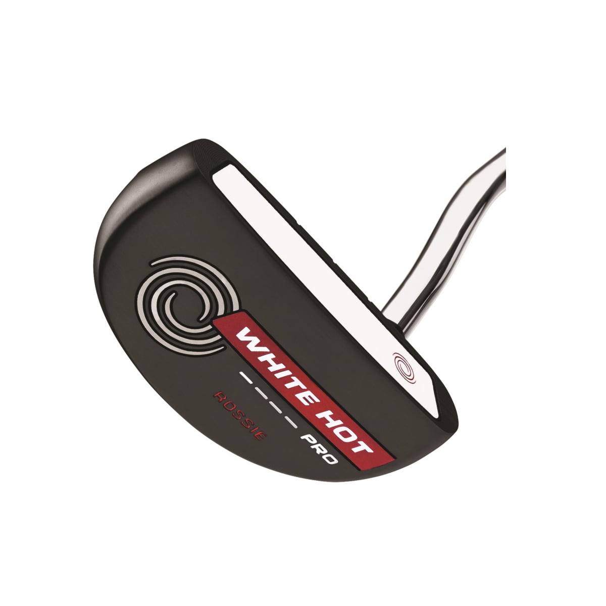 odyssey white hot putter