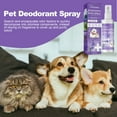 Animal 50Mlpet Deodorants Spray Deodorants Indoor Fresh Deodorants Dog