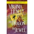 thumbnail image 1 of Pre-Owned The Dragon and the Jewel (Medieval Plantagenet Trilogy), 9780440206248, 0440206243, Paperback, Reprint edition, 1 of 1