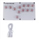 thumbnail image 1 of Joystick de 12 Teclas, Teclado , Controlador Arcade Stick para //Switch/PC, Controlador Arcade Fight Sticks C, 1 of 8