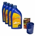 thumbnail image 1 of Kit Cambio De Aceite Ikon 2015 Ford Alto Kilometraje, 1 of 1