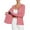 Pink, variant on Athletic Sun Protection Hoodie Jacket Womens Full Zipper UPF50＋ Shirts Long Sleeve Hiking Running Tops with Pocket 2XL