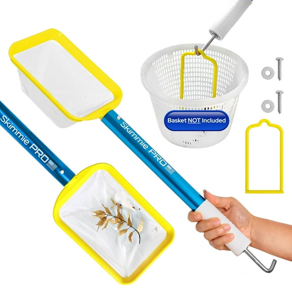 Skimmie Pro (Short Version)