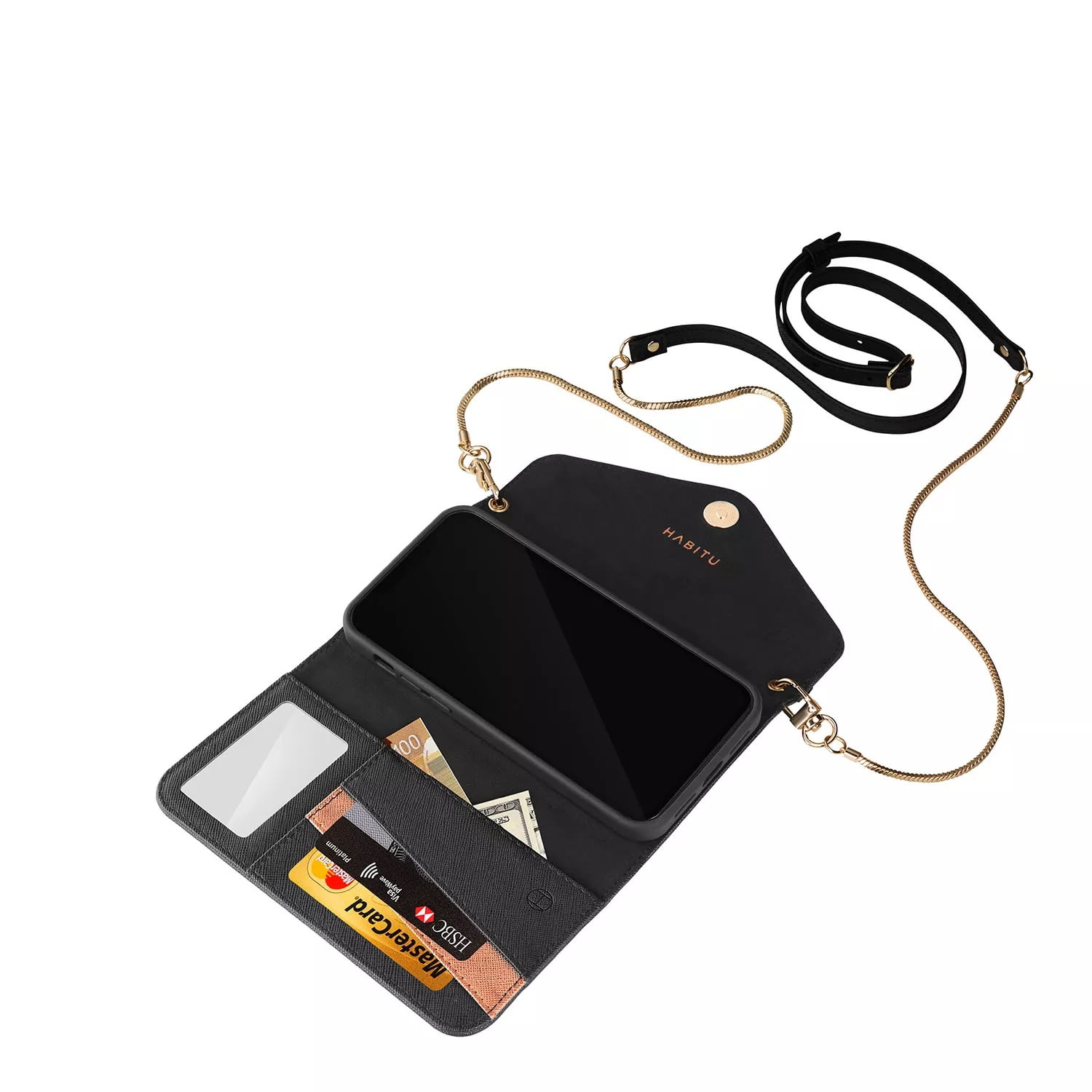 Black Wrist Strap Protective Kickstand Shoulder Cross Body Zipper Cover Case 6.7 Inch KIHUWEY Compatible with iPhone 12 Pro Max Crossbody Wallet Case with 5 Card Slots Black Wrist Strap Protective Kickstand Shoulder Cross Body Zipper Cover Case 6.7 Inch KIHUWEY Compatible with iPhone 12 Pro Max Crossbody Wallet Case with 5 Card Slots