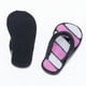 thumbnail image 3 of Zapatos de muñecas Sunnimix 1/12 Accesorio en Mini 4 Pares Zapatillas de casa de muñecas en miniatura, 3 of 8