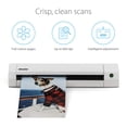 thumbnail image 4 of Doxie Go SE - the intuitive portable scanner with rechargeable battery and amazing software, 4 of 5