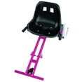 thumbnail image 4 of Hover-1 Buggy Attachment | Compatible with All 6.5" & 8" Electric Hoverboards, Hand-Operated Rear Wheel Control, Adjustable Frame & Straps, Easy Assembly & Install, 4 of 5