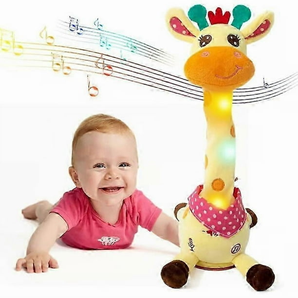 musical-giraffe-toy-sings-dances-repeats-what-you-say-dancing