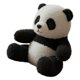 thumbnail image 1 of Cute Koala Panda Plushie Stuffing Toy Animal Doll Cuddly Home Decoration Kids Room Accessories Collectible Ornament Multicolor, 1 of 3