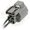 thumbnail image 3 of Ballenger Motorsports - 3 Way Sumitomo HW Plug Connector Pigtail, for Industrial Pressure Sensor, 3 of 4