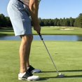 thumbnail image 1 of Colaxi Men Golf Putter Professional Portable Stainless Steel for Beginners Practice 35in 88.9cm, 1 of 8