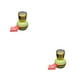 thumbnail image 1 of Yuarrent Tocadiscos portátil para bebidas de vino, portavasos para banquetes, herramienta de juego para beber tipo 5 2Conjunto, 1 of 6